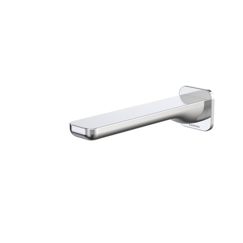 Luna II Basin or Bath Outlet 180mm Chrome [326252]