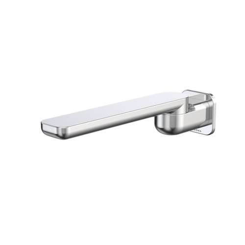 Luna II Bath Swivel Outlet 220mm Chrome [326240]