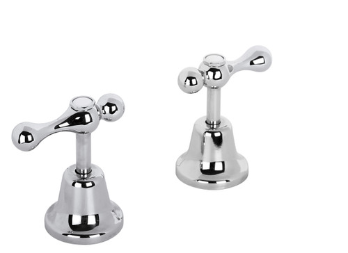 Armada Lever Basin Top Assemblies Chrome LF [285506]
