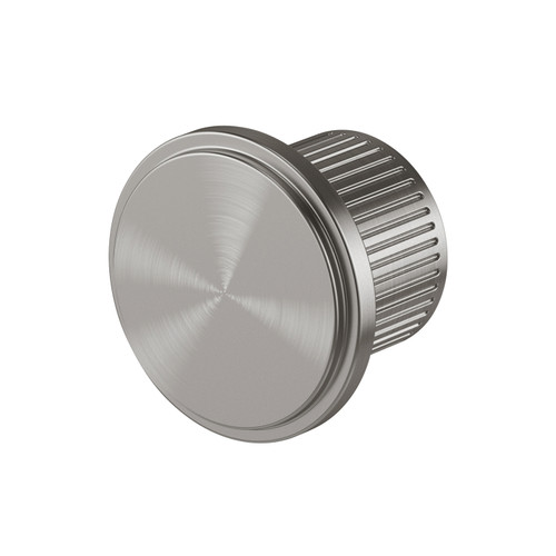 Wiltern Robe Hook Brushed Carbon [321584]