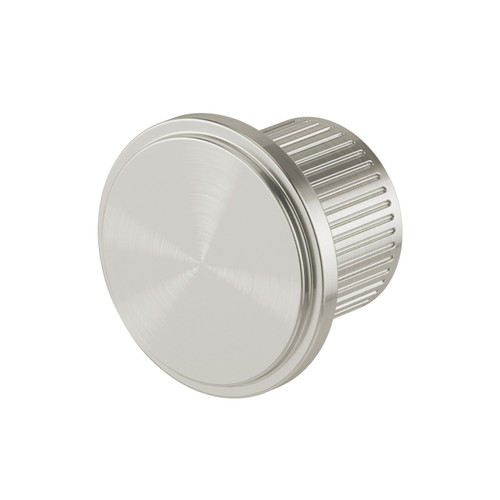 Wiltern Robe Hook Brushed Nickel [321586]