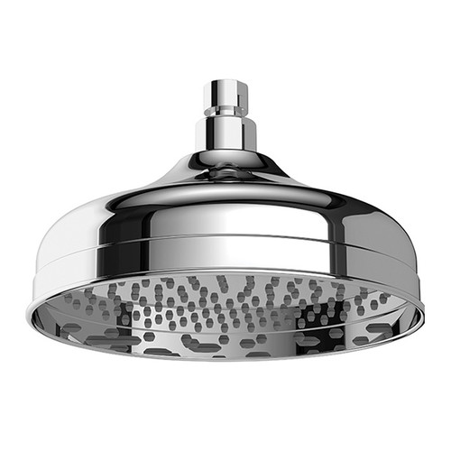 Cromford Shower Rose 210mm Chrome [317905]