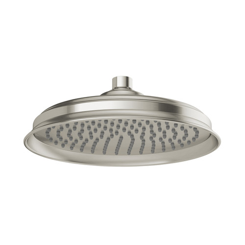 Wiltern Shower Rose Brushed Nickel [321611]