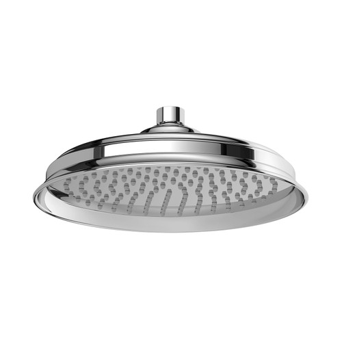Wiltern Shower Rose Chrome [321612]