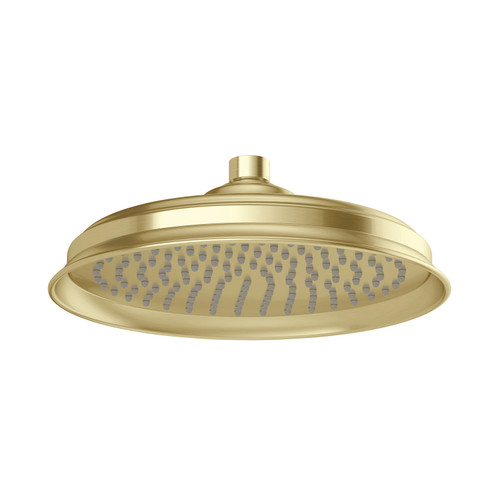 Wiltern Shower Rose Brushed Gold [321613]