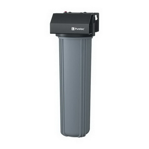 System Filter Whole House Single H/D Highflow Wh1 60Lpm 20In Lead Free [319754]