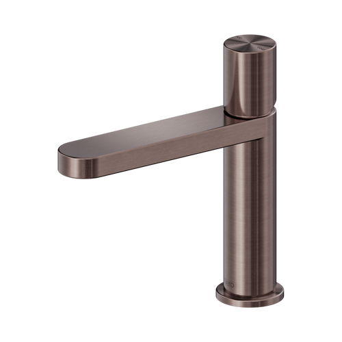 Pure SS316L Basin Mixer Brushed Bronze [315739]