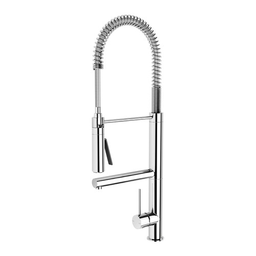 Vivid Slimline Multi Function Sink Mixer Chrome Lead Free [314887]