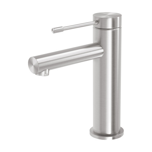 Vivid Slimline 316 Stainless Steel Basin Mixer Lead Free [322406]