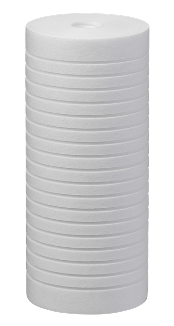 HiFLOW Whole of House 10in Sediment Cartridge [327249]