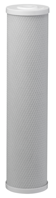 HiFLOW Whole House 20in Replacement Carbon Cartridge 5 Micron [327252]