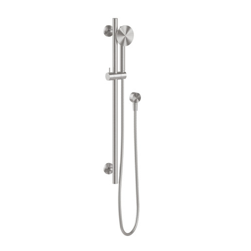 Vivid Slimline Rail Shower 316 Stainless Steel [319818]
