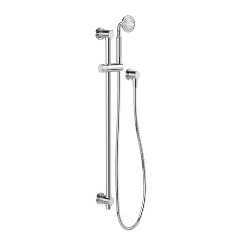 Wiltern Rail Shower Chrome [321592]