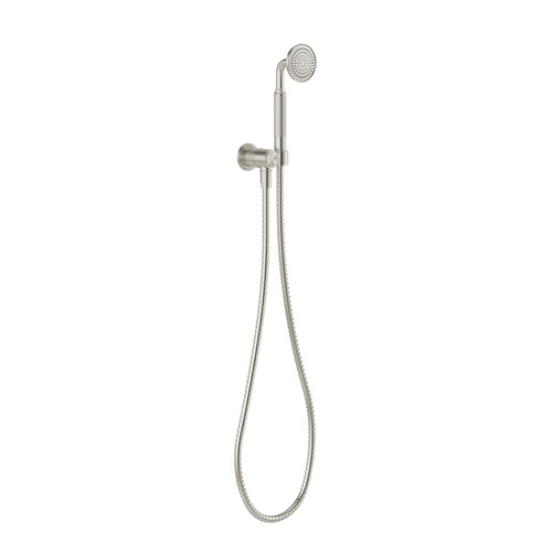 Wiltern Hand Shower Brushed Nickel [321597]