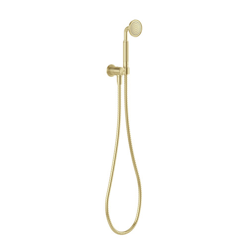 Wiltern Hand Shower Brushed Gold [321599]