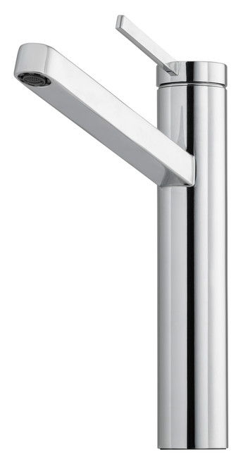 Pepe Swivel Sink Mixer Chrome [328544]