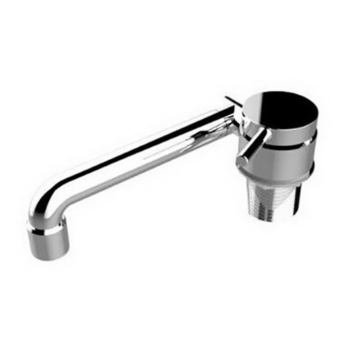 Caravan Sink Mixer Tap Low Profile 5Star Chrome Lead Free [321354]