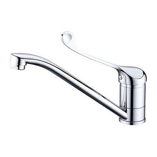 Classic Care Sink Mixer 4Star Chrome Lead Free [321352]