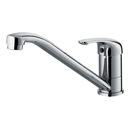 Classic Sink Mixer 4Star Chrome Lead Free [321368]