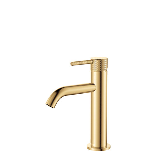 Axle Basin Mixer Urban Brass Lead Free [321814]
