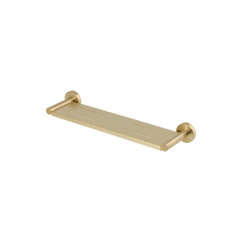 Chia Shower Shelf Brushed Gold [319079]