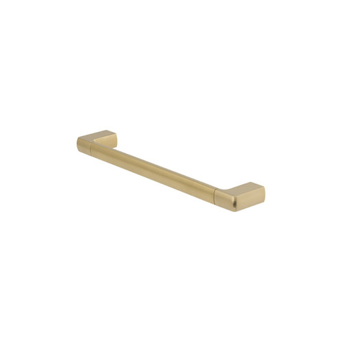 Sandalwood Hand Towel Holder Brushed Gold [319014]
