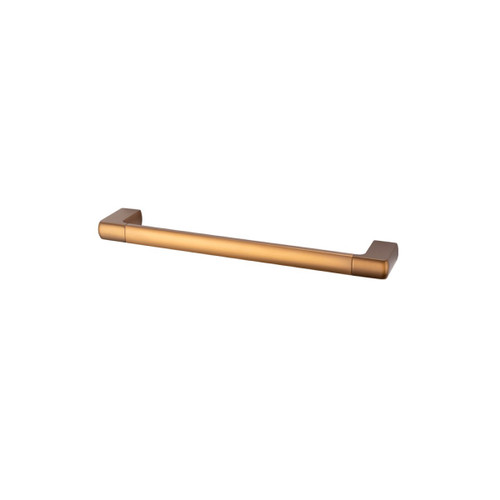 Sandalwood Hand Towel Holder Brushed Bronze [319013]
