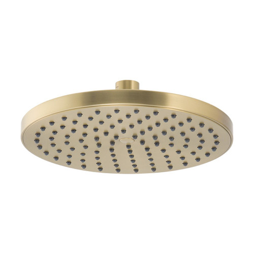 Matcha ABS Shower Head 200mm Brushed Gold [319083]