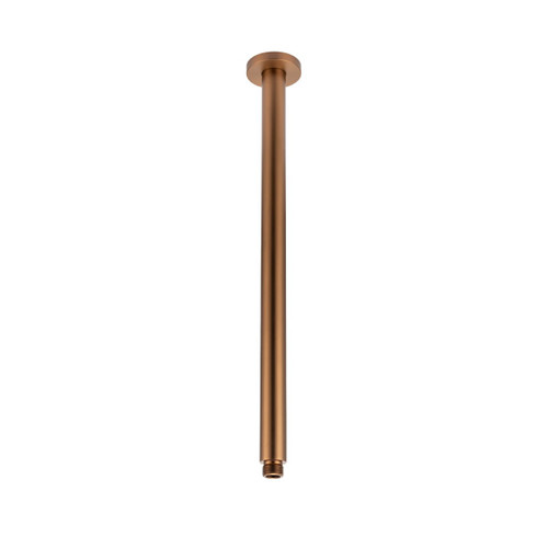 Matcha Ceiling Arm 450mm Brushed Bronze [319097]