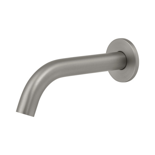 Anise Bath Spout 180mm Gunmetal [323264]