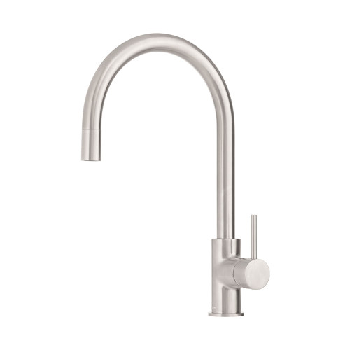 Anise Eco Pull-Out Sink Mixer Brushed Nickel Lead Free [323241]