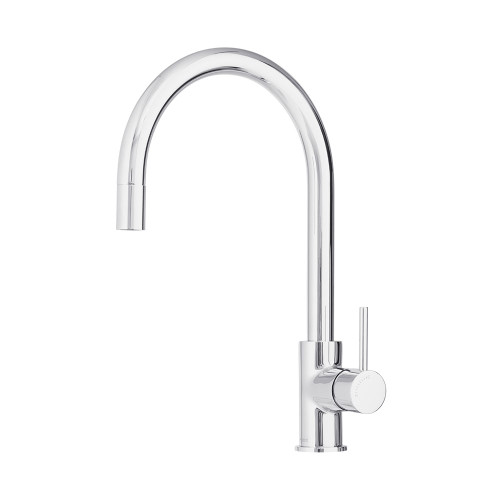 Anise Eco Pull-Out Sink Mixer Chrome Lead Free [323237]