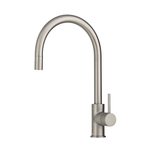 Anise Eco Pull-Out Sink Mixer Gunmetal [323242]