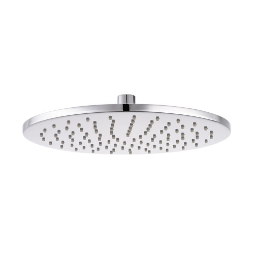 Matcha Brass Shower Head 300mm Chrome [327008]