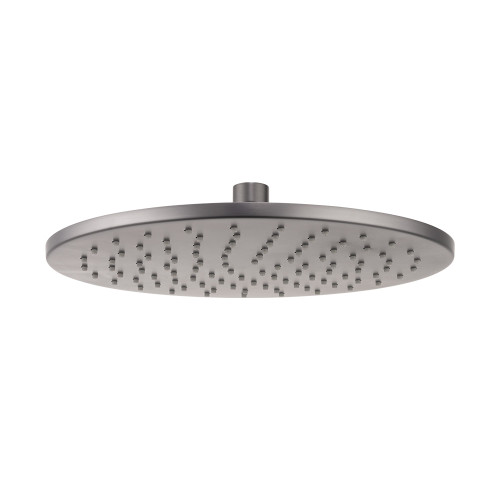 Matcha Brass Shower Head 300mm Gunmetal [327051]