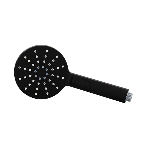 Matcha 3 Spray Handpiece Matte Black [327053]