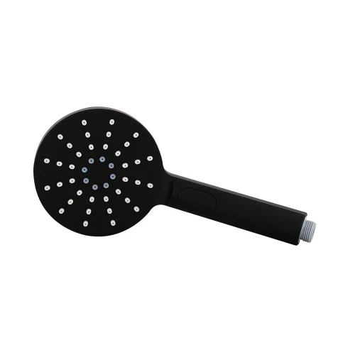 Matcha 3 Spray Handpiece Matte Black [327053]