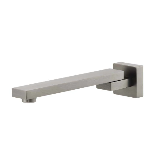Chai Swivel Bath Spout Gunmetal Lead Free [327084]