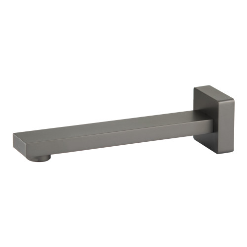 Sage Bath Spout 200mm Gunmetal [327086]
