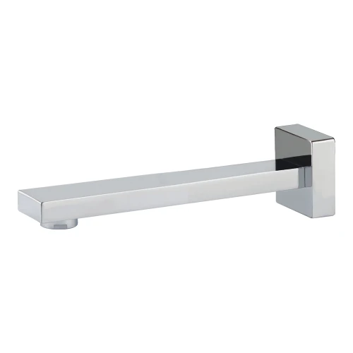 Sage Bath Spout 200mm Chrome [326938]