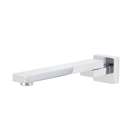 Chai Swivel Bath Spout Chrome Lead Free [326947]