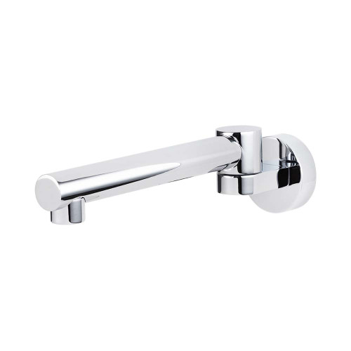 Matcha Swivel Bath Spout Chrome Lead Free [326952]