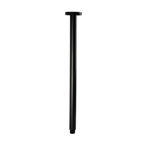 Matcha Ceiling Arm 450mm Matte Black [326979]