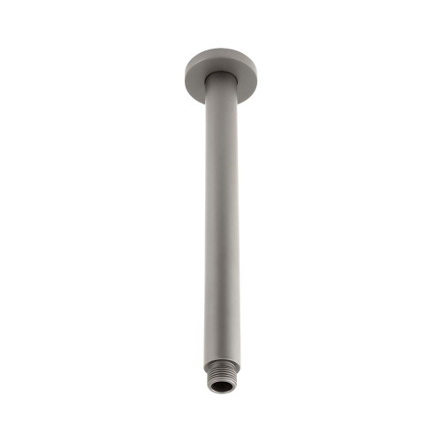 Matcha Ceiling Arm 300mm Gunmetal [326981]