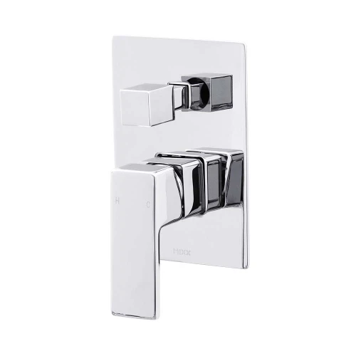 Sage Shower Diverter Mixer Chrome [327020]