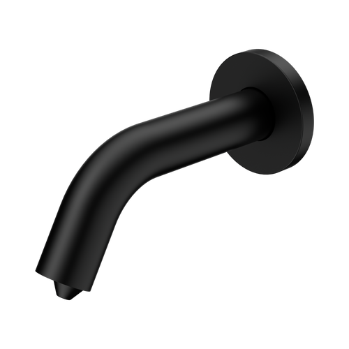 Mecca Wall Mounted Soap Dispenser&nbsp;Matte Black [315780]