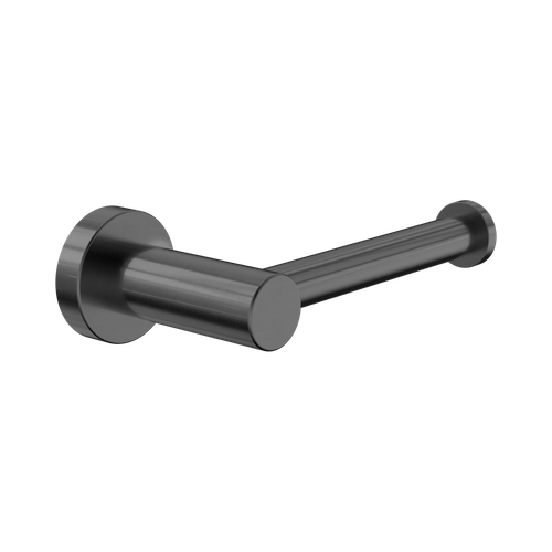 Nero Dolce II Toilet Roll Holder Gun Metal [315777]