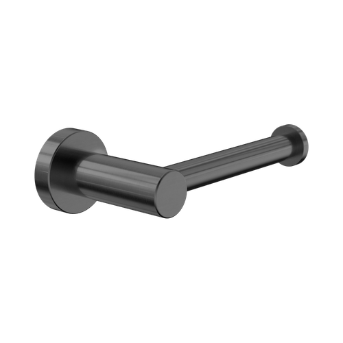 Nero Dolce II Toilet Roll Holder Gun Metal [315777]