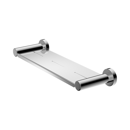 Dolce II Metal Shower Shelf Chrome [315741]