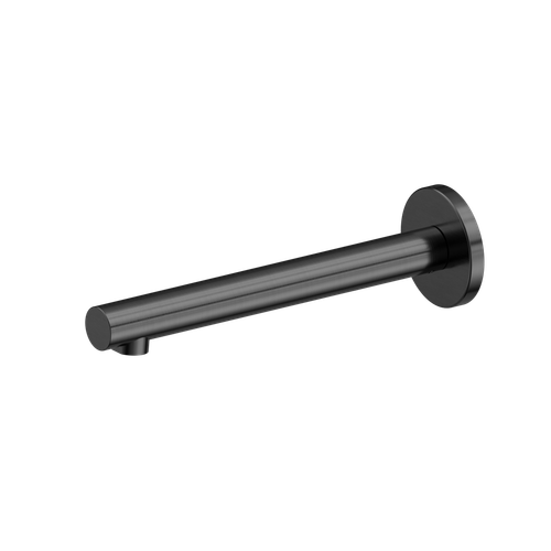 Dolce II Basin or Bath Spout (Only) Gunmetal [322218]